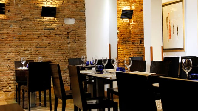 La Zamorana Madrid - Madrid - 0