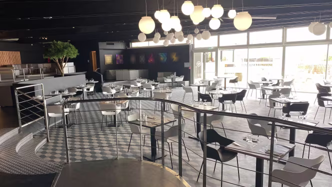 Le Comptoir JOA - Argelès-sur-Mer - 3