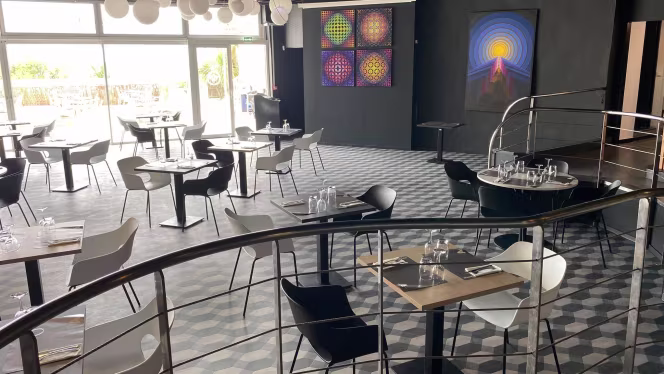 Le Comptoir JOA - Argelès-sur-Mer - 2