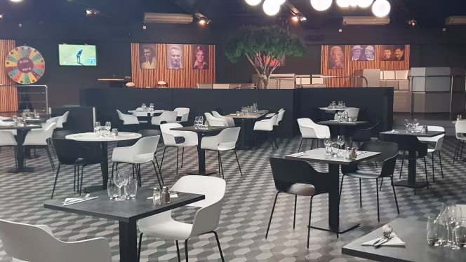 Le Comptoir JOA - Argelès-sur-Mer - 1