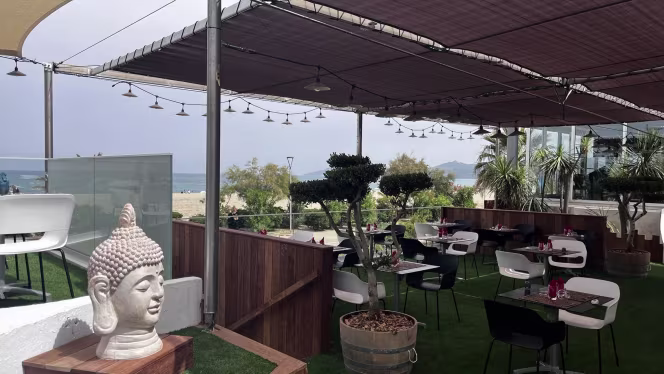 Le Comptoir JOA - Argelès-sur-Mer - 4