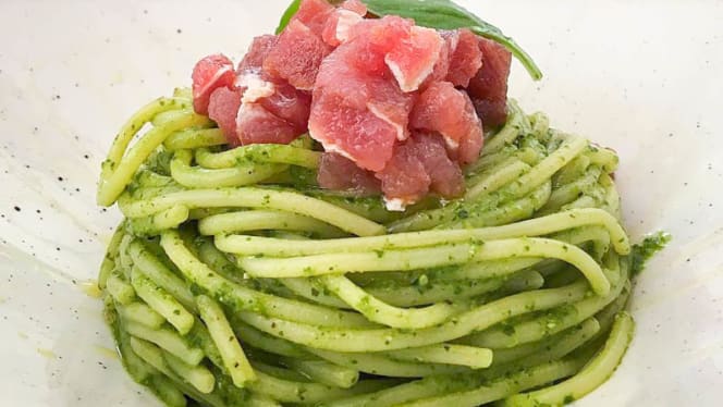 5e28 - Cucina e Miscele - Roma - 7