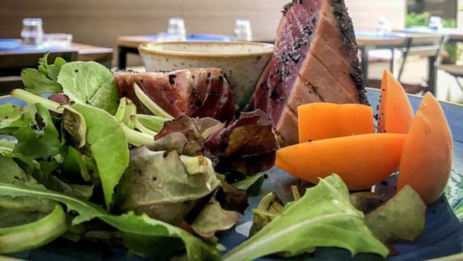 5e28 - Cucina e Miscele - Roma - 6