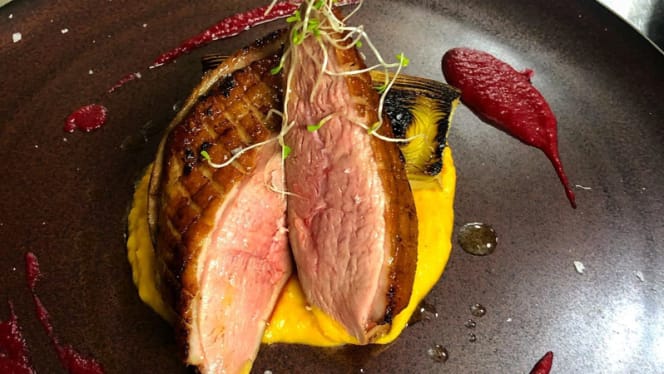 5e28 - Cucina e Miscele - Roma - 3