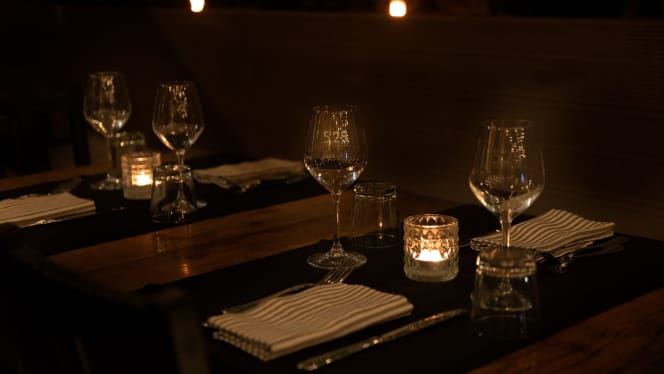 5e28 - Cucina e Miscele - Roma - 9