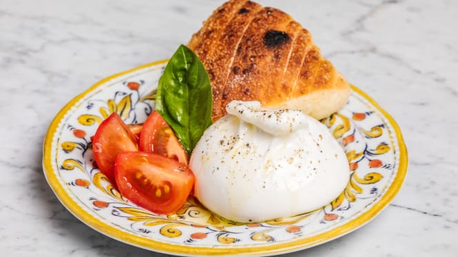 IT - Italian Trattoria Nantes - 4