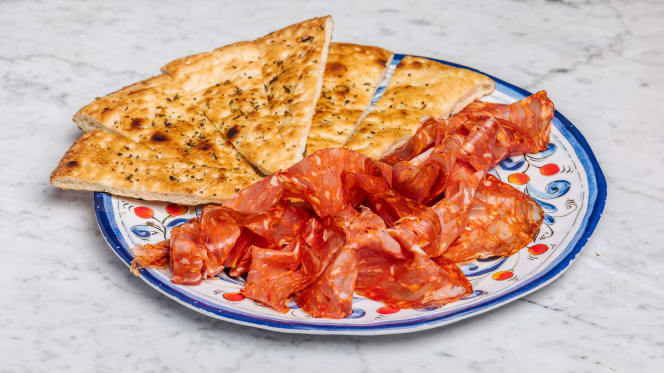 IT - Italian Trattoria Nantes - 8