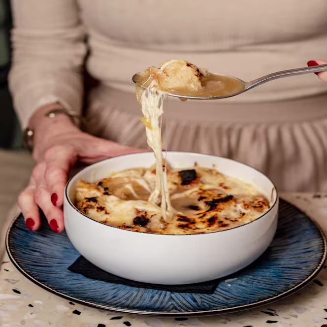 La Chouette Paris 15 - 4