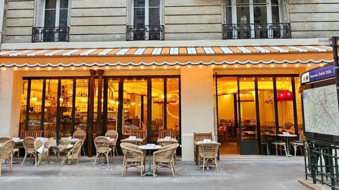 La Chouette Paris 15 - 9