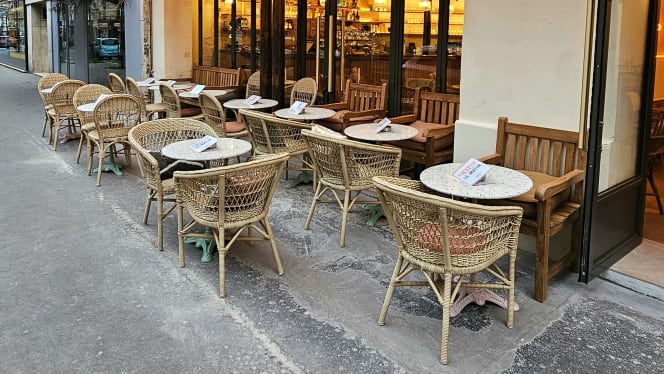 La Chouette Paris 15 - 5