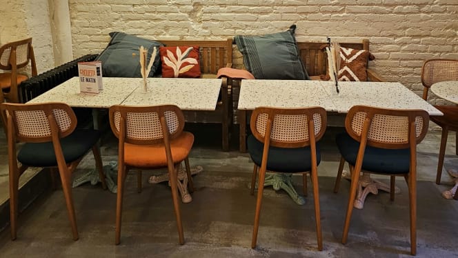 La Chouette Paris 15 - 7