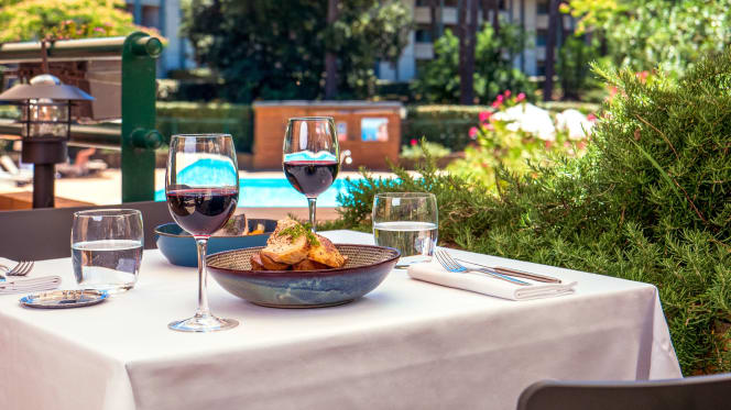 L'Authentique Vitalparc - 8