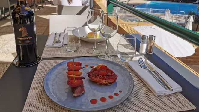 L'Authentique Vitalparc - 1