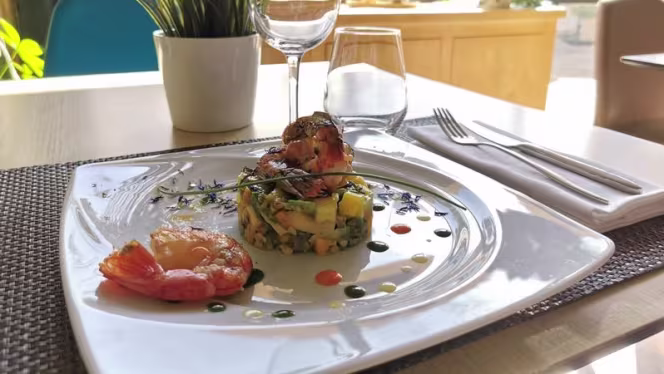 L'Authentique Vitalparc - 3