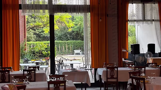 Ristorante Pizzeria Civico 166 - 2