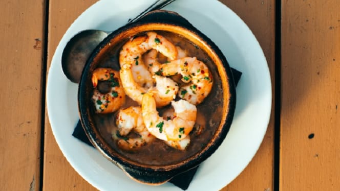 La Terraza Tapas Bar & Restaurant - 0