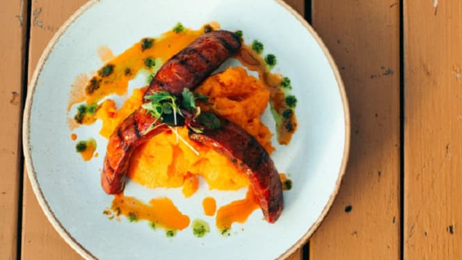 La Terraza Tapas Bar & Restaurant - 7