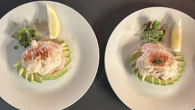 La Terraza Tapas Bar & Restaurant - 6