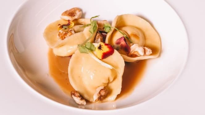 Tre Gazzelle Bistrot - 6