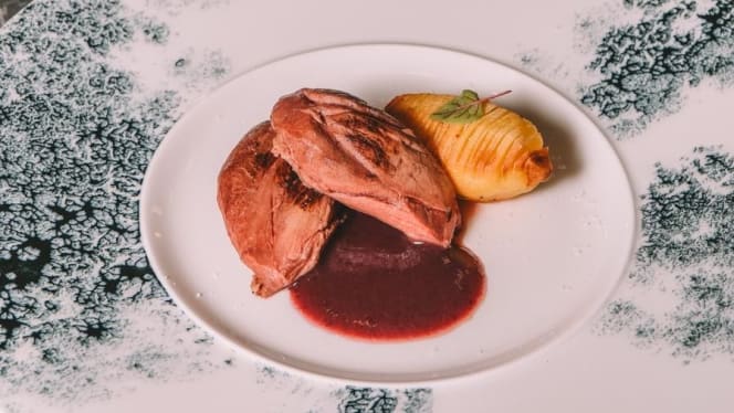 Tre Gazzelle Bistrot - 1