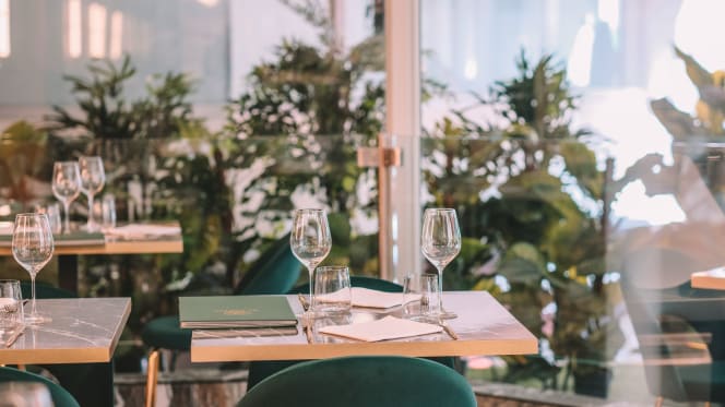 Tre Gazzelle Bistrot - 0