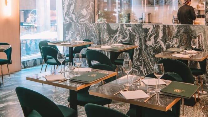 Tre Gazzelle Bistrot - 2