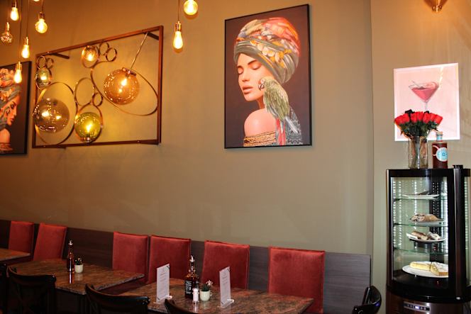 Pizzeria Valenza - 1