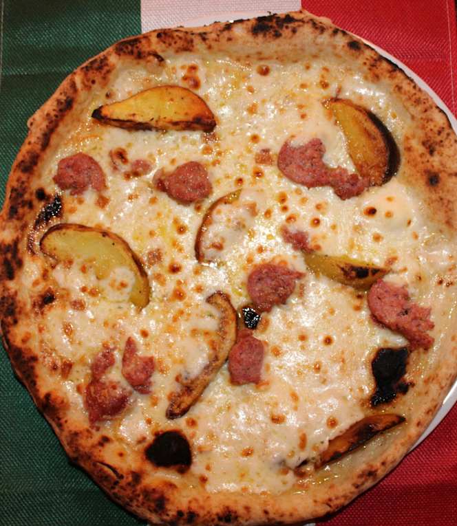 Pizzeria Valenza - 3