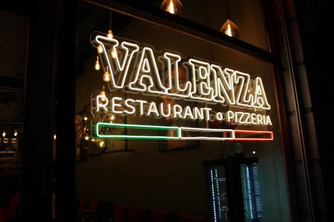 Pizzeria Valenza - 4