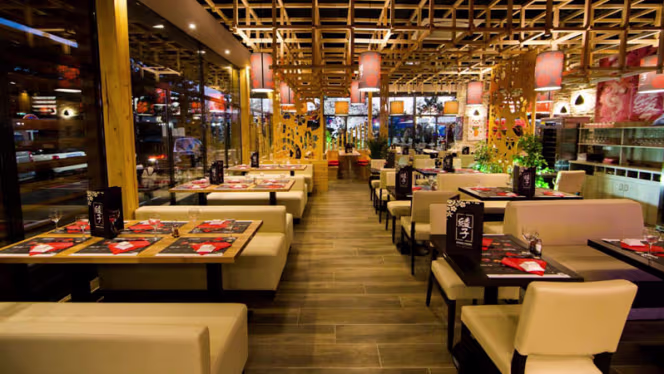 Ayako Sushi Buchelay - 4