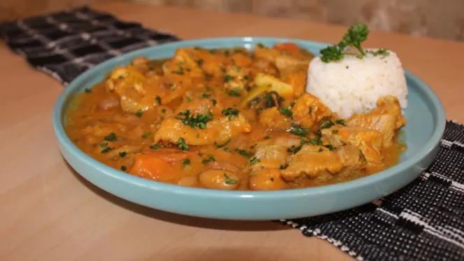 Le Cap Vert - Restaurant - Clichy