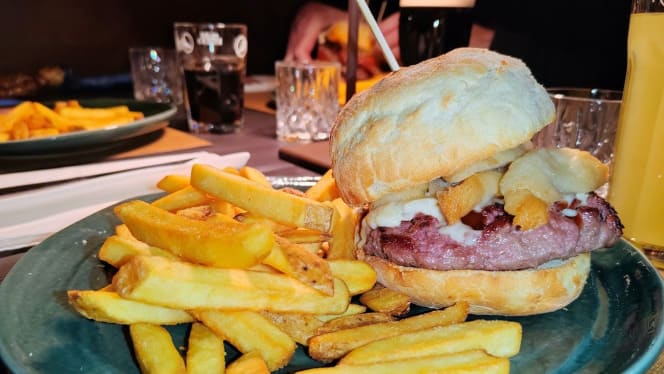 Birreria King Steakhouse Pederobba - Pederobba - 4