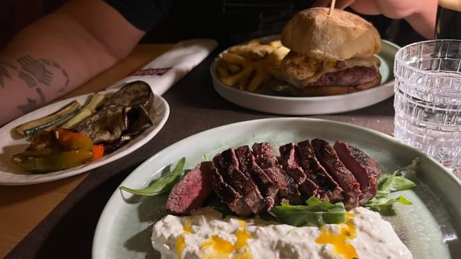 Birreria King Steakhouse Pederobba - Pederobba - 3