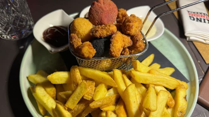 Birreria King Steakhouse Pederobba - Pederobba - 6