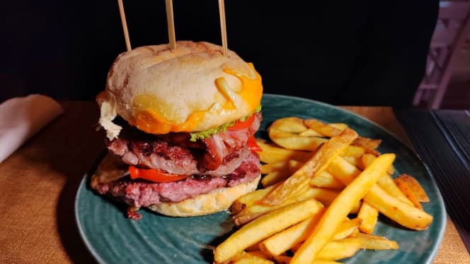 Birreria King Steakhouse Pederobba - Pederobba - 5