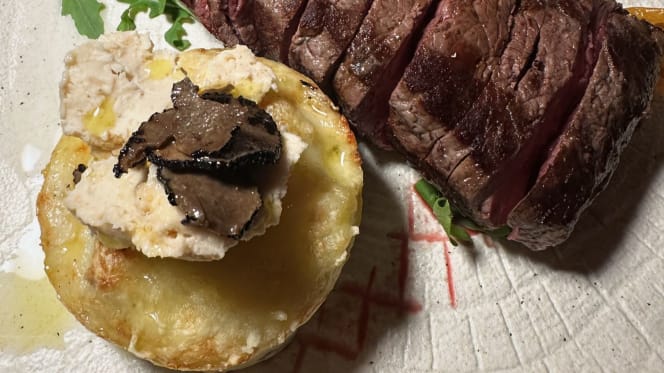 Birreria King Steakhouse Pederobba - Pederobba - 1