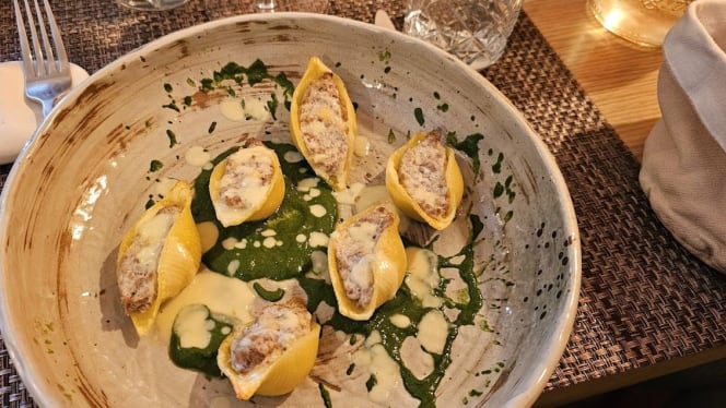 Favola in Tavola Ristorante - 8