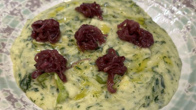 Favola in Tavola Ristorante - 1