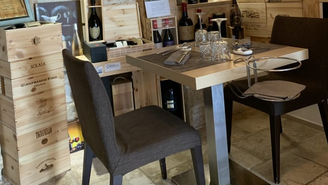 Favola in Tavola Ristorante - 9