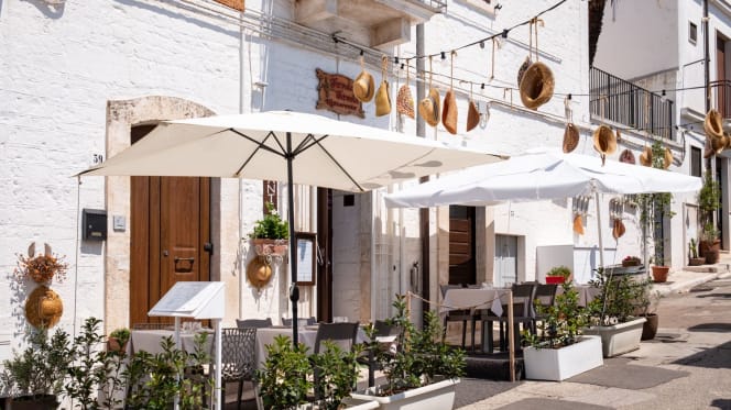 Favola in Tavola Ristorante - 6