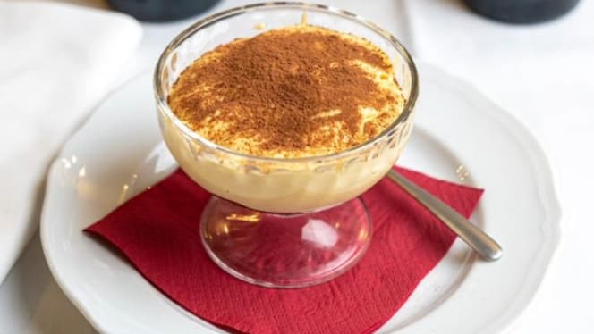 Trattoria Coriolano - 7