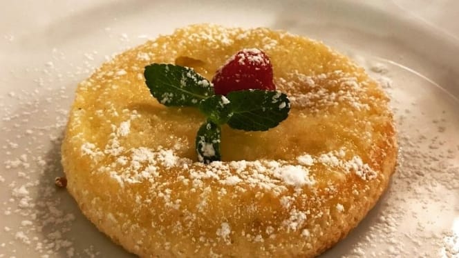 Trattoria Coriolano - 8