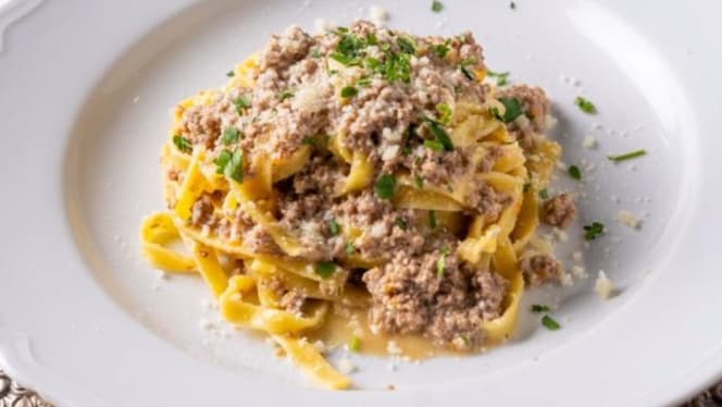 Trattoria Coriolano - 6