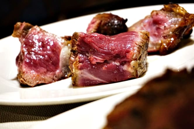 Alla Griglia - Firenze - 9