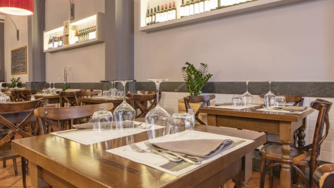 Alla Griglia - Firenze - 2