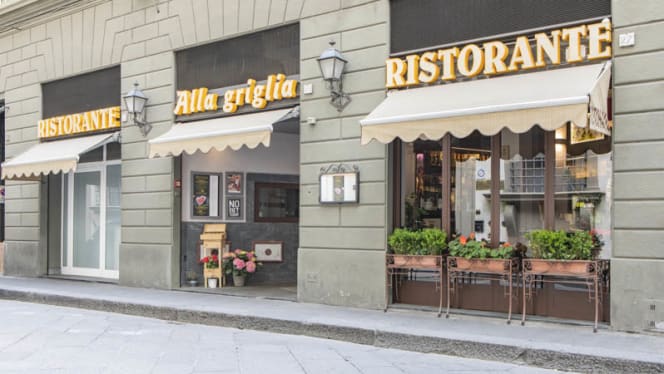Alla Griglia - Firenze - 6