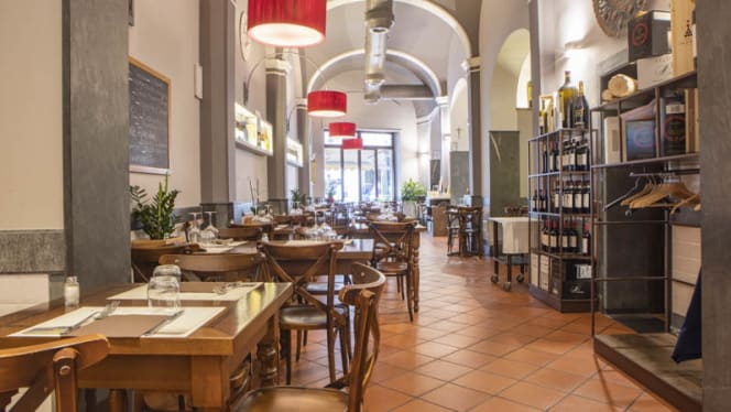 Alla Griglia - Firenze - 3