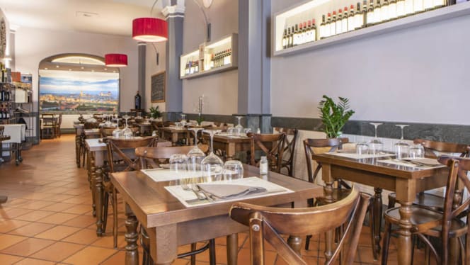 Alla Griglia - Firenze - 0