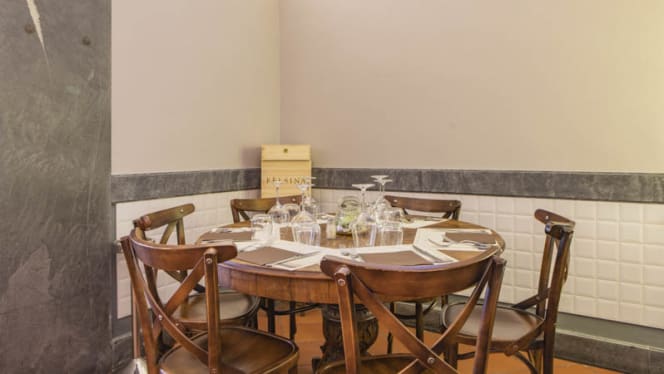 Alla Griglia - Firenze - 5