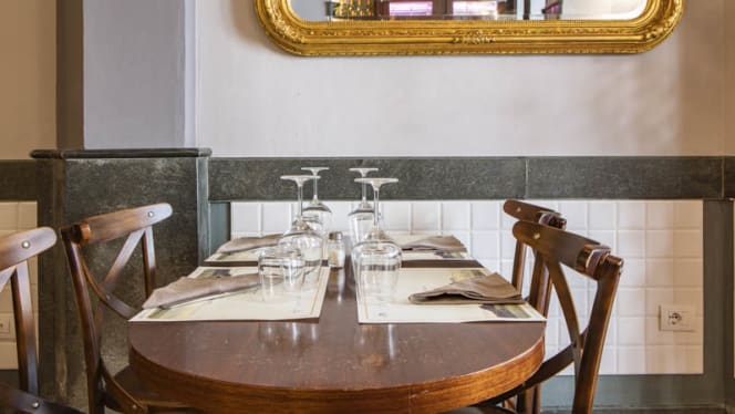 Alla Griglia - Firenze - 1